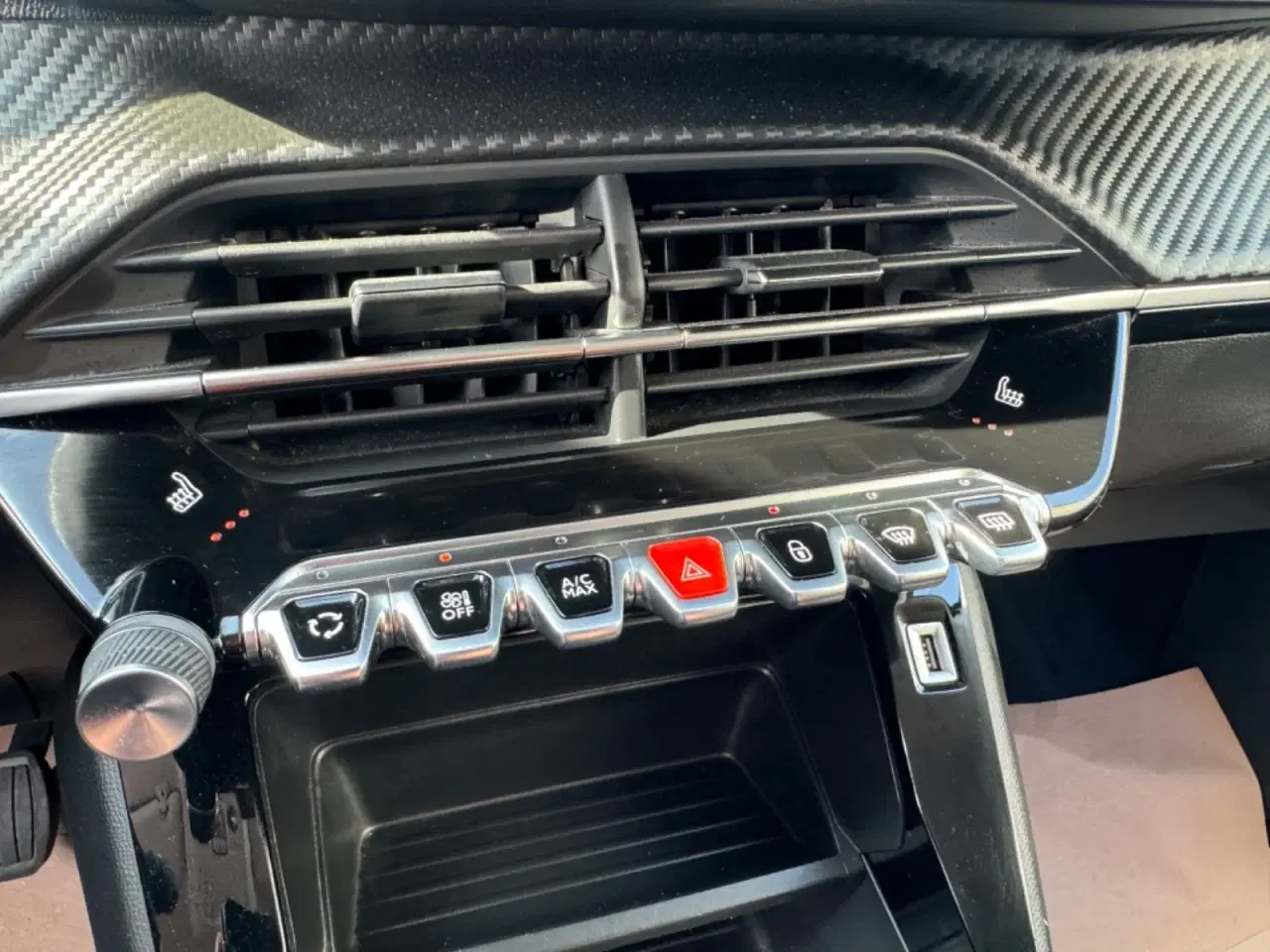 Billede 19 - Peugeot 208 1,2 PureTech 75 Active