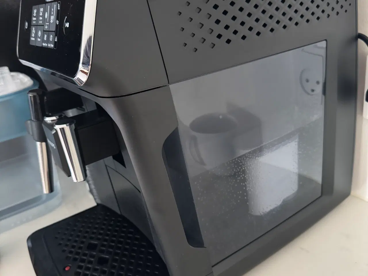 Billede 2 - Espresso maskine Phillips 222010