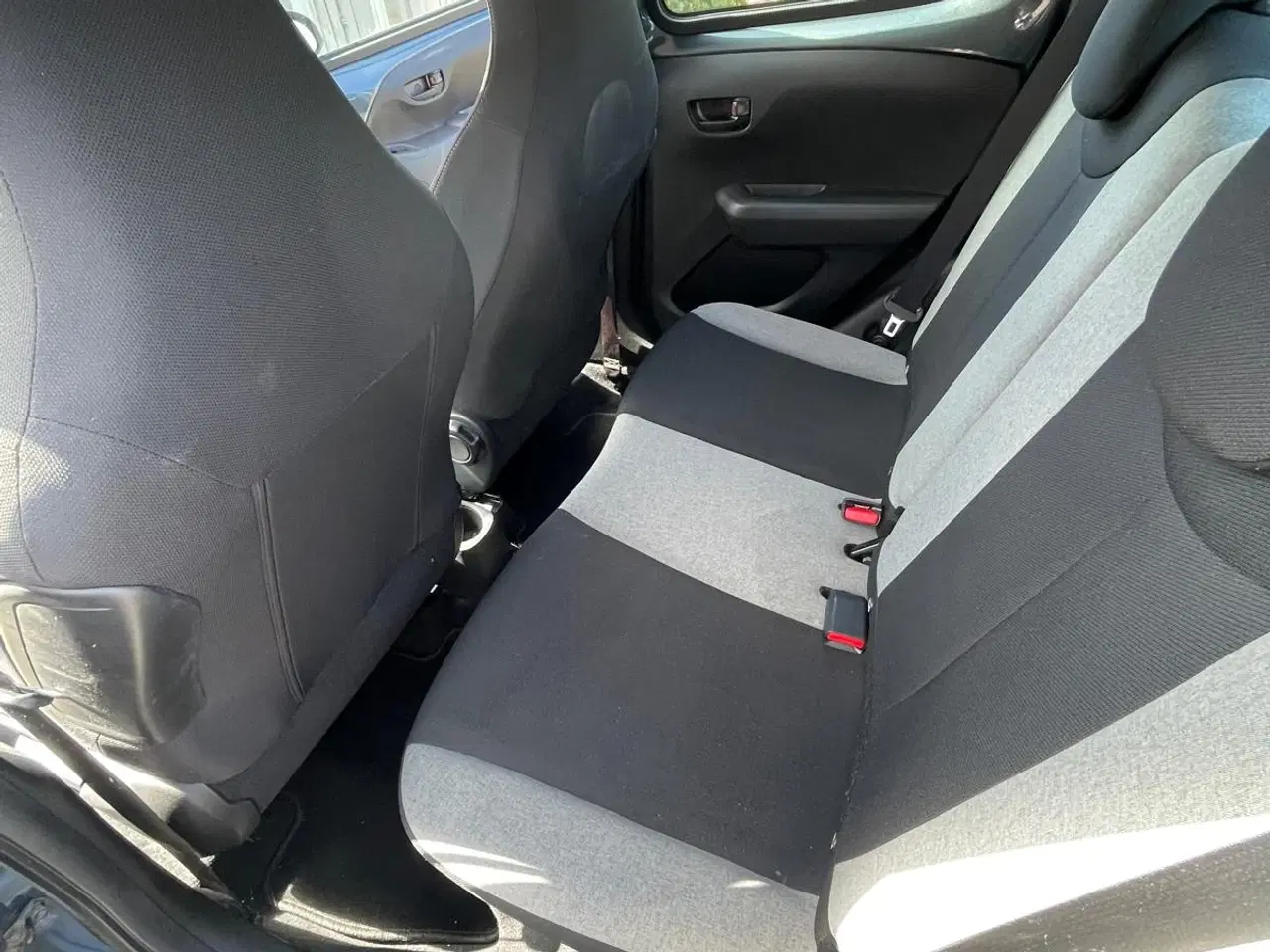 Billede 5 -  Citroën C1 1.0 VTi Aspire 72HK 5D – Årgang 2018