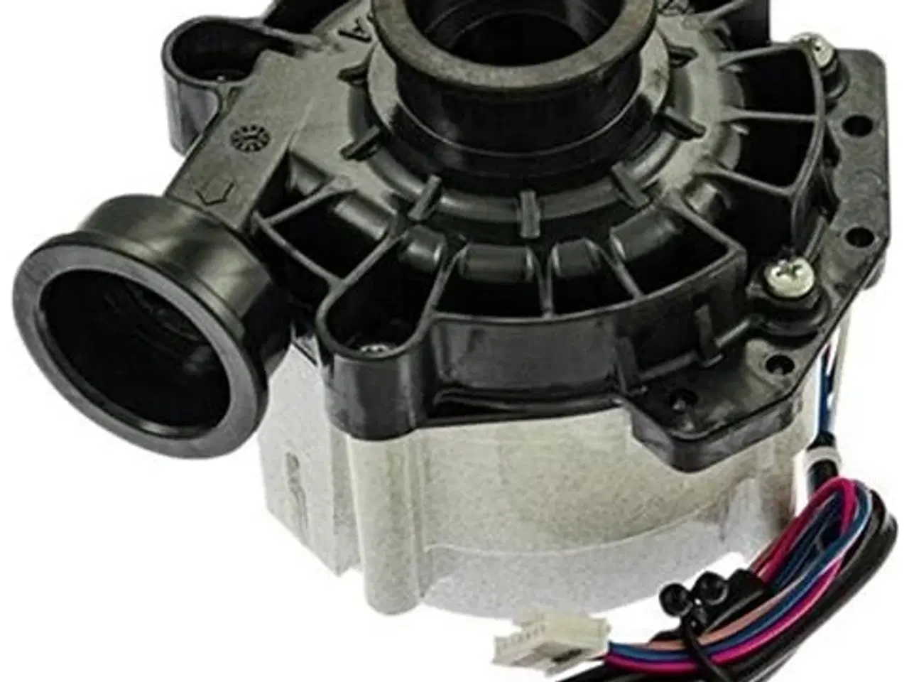 Billede 1 - KØBES: Cirkulationspumpe til Panasonic Luft/Vand v