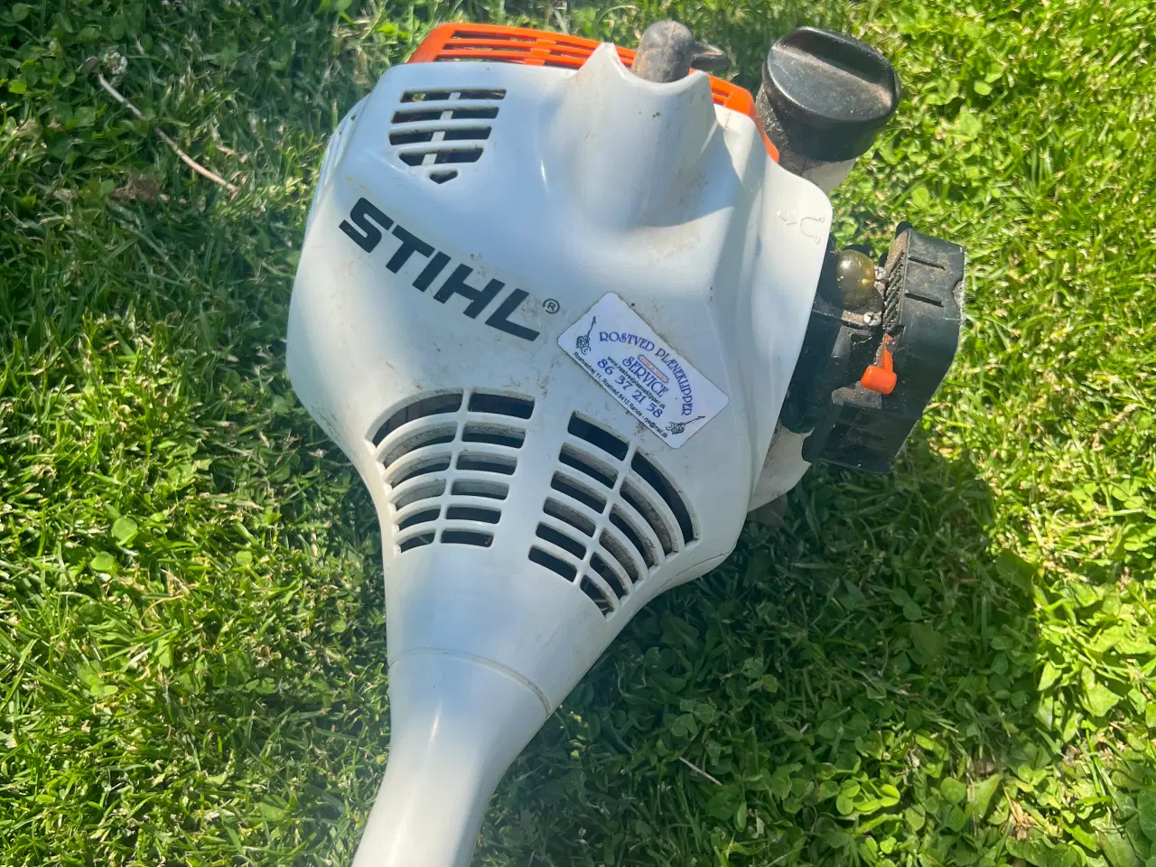 Billede 1 - Stihl FS 38
