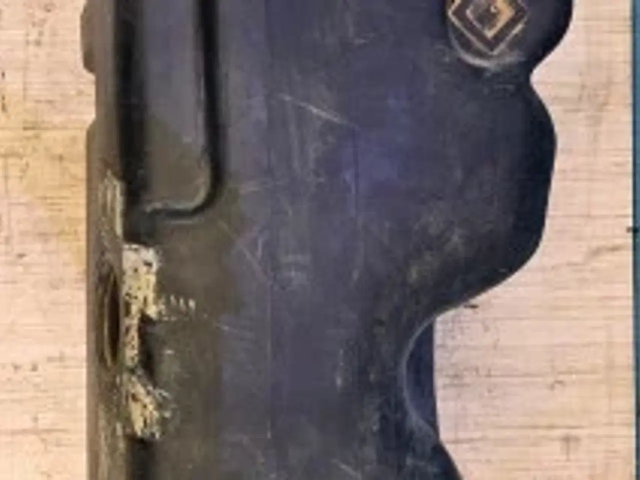 Billede 9 - New Holland 7740 Dieseltank 82847556