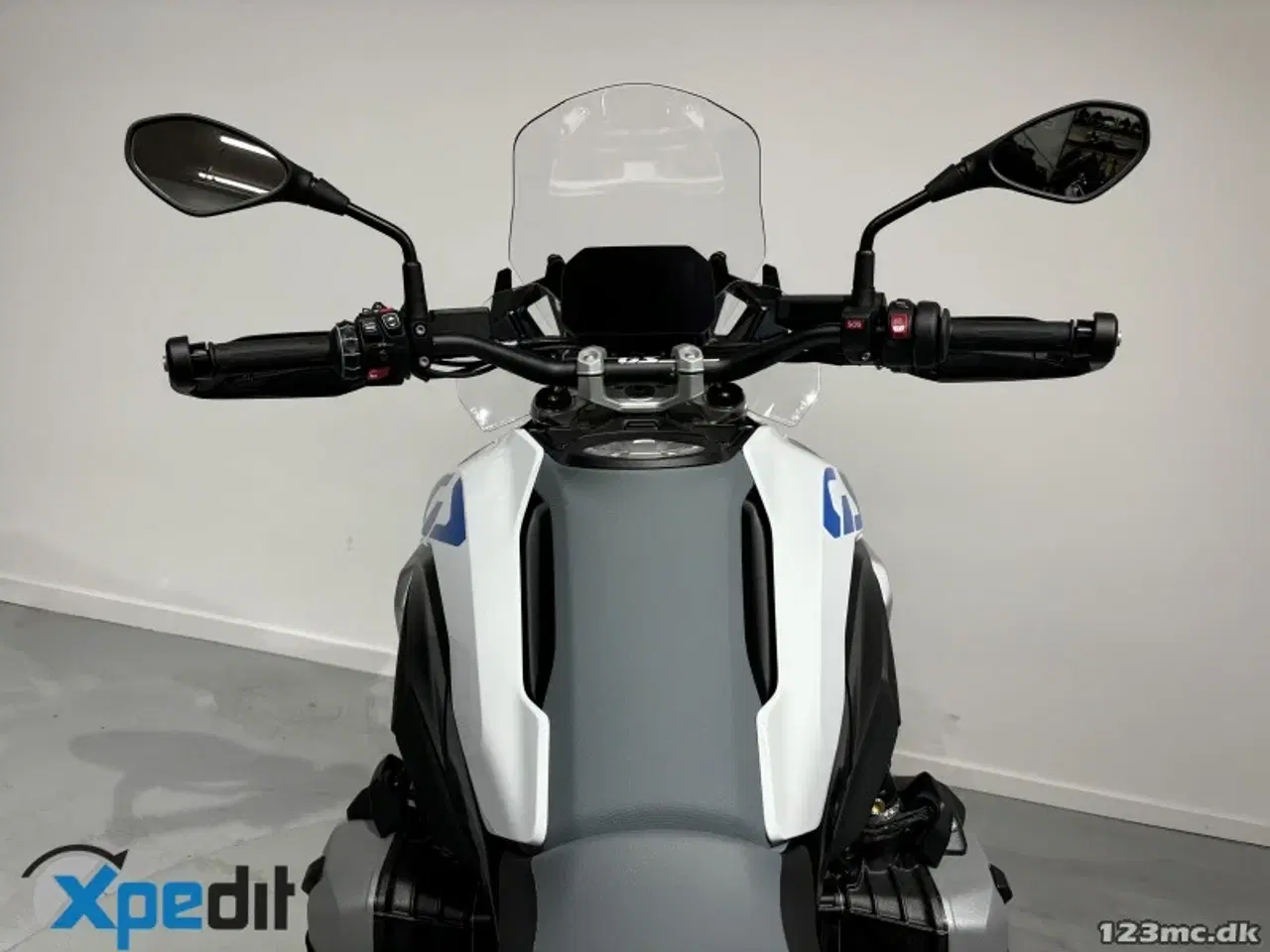 Billede 10 - BMW R 1300 GS