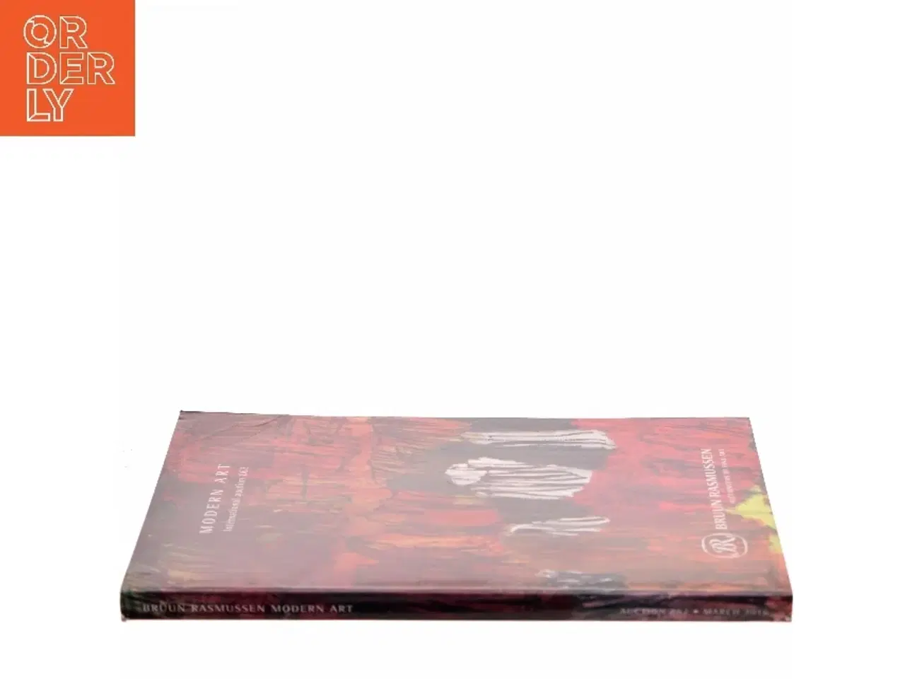 Billede 2 - Modern Art (Bog) fra Bruun Rasmussen