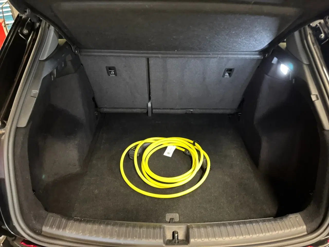 Billede 15 - Audi Q4 e-tron 40 Advanced