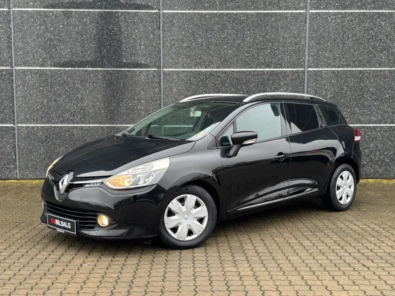 Billede 3 - Renault Clio IV 0,9 TCe 90 Expression Sport Tourer