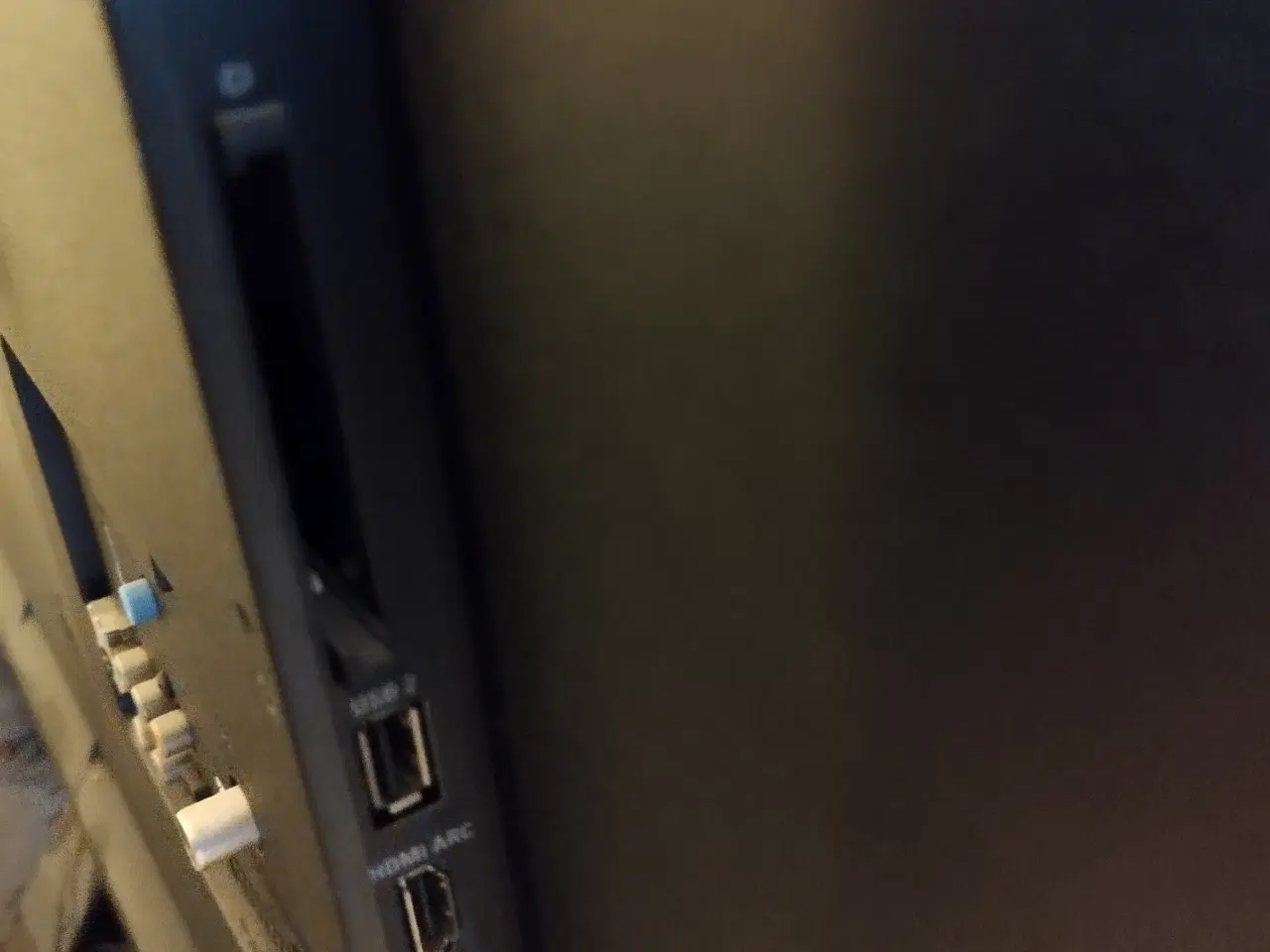 Billede 3 - Philips tv smart