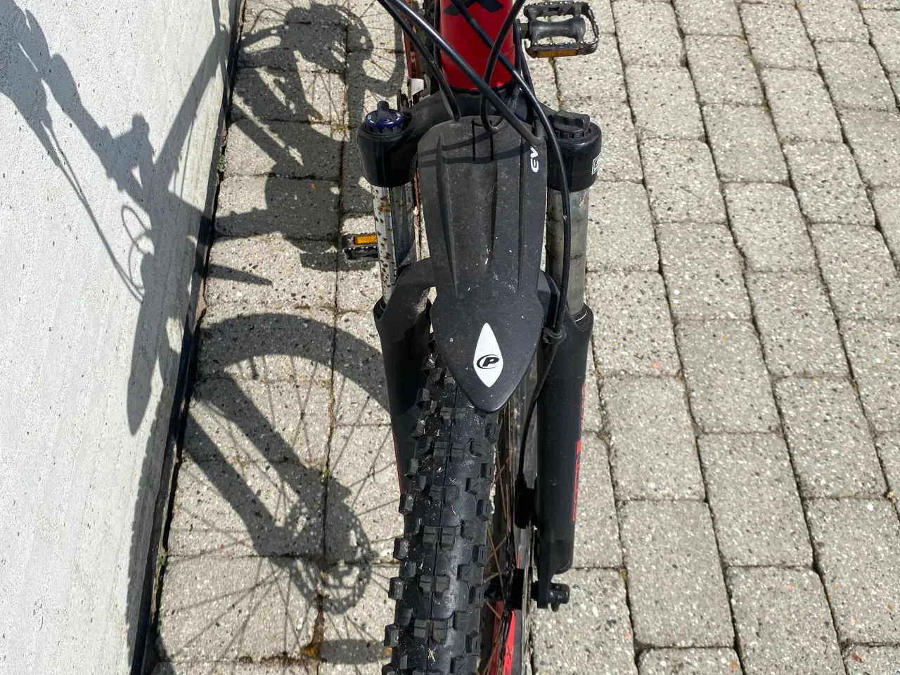 Billede 2 - X-zite cykel 27,5"