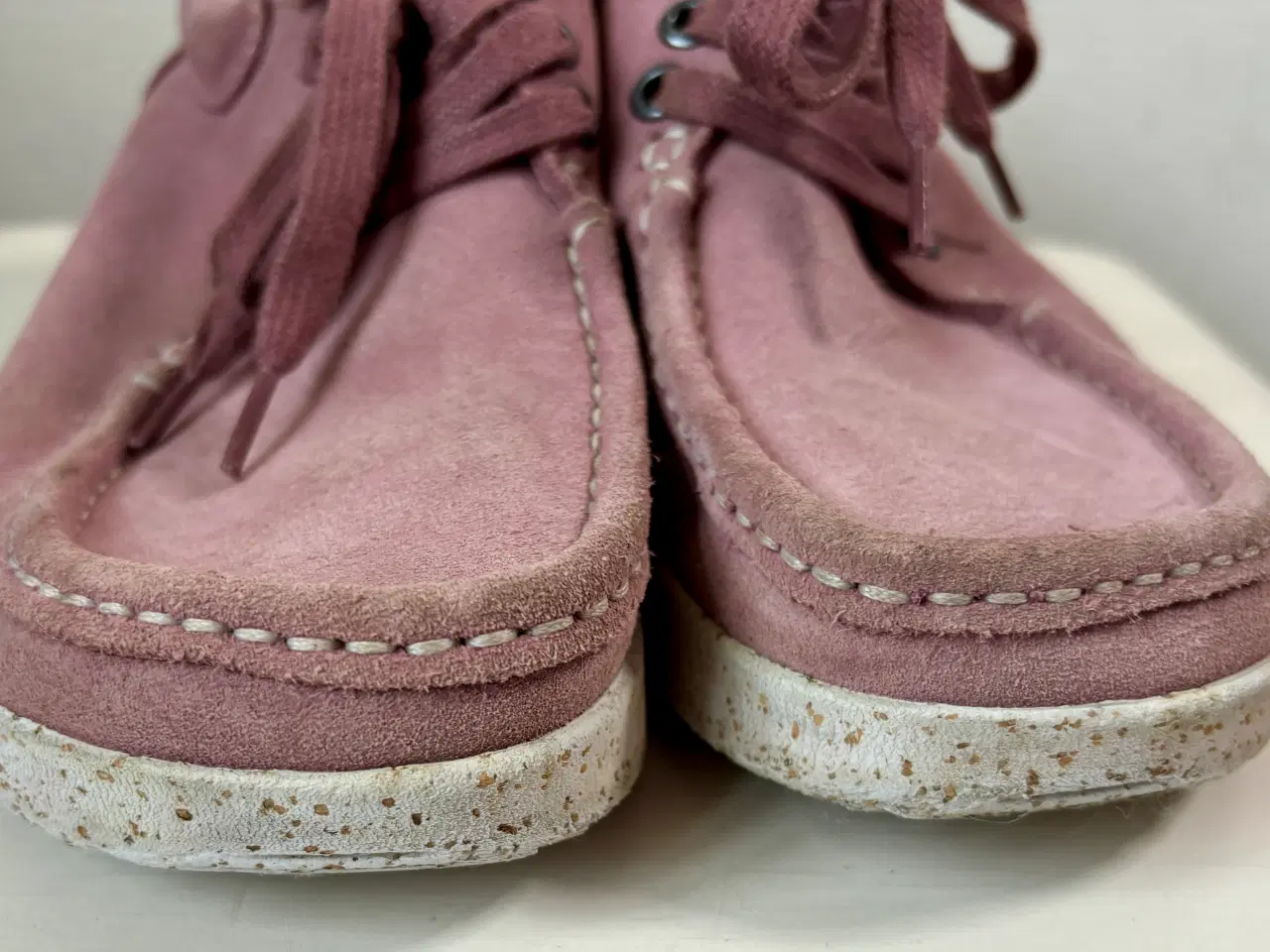 Billede 3 - Nature, snøresko, str 36