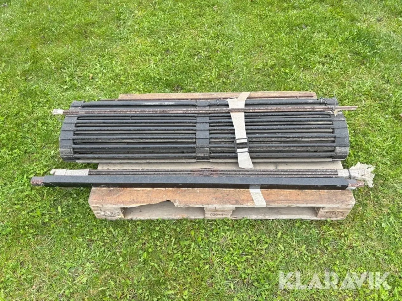 Billede 4 - Løg frilægger ASA-Lift