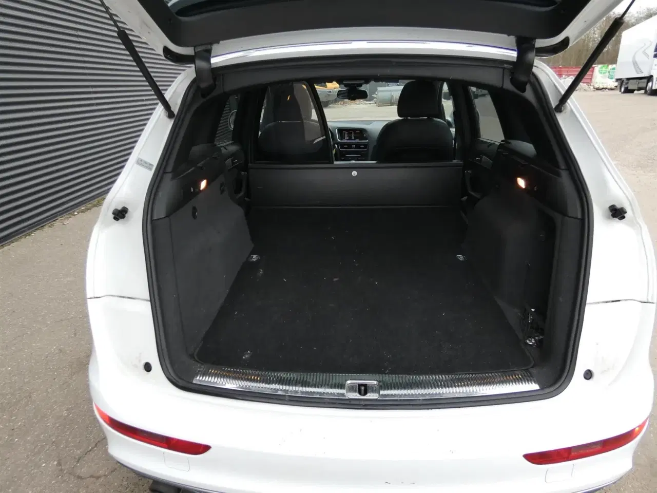 Billede 10 - Audi SQ5 3,0 biturbo TDI Quattro Tiptr. 313HK 5d Aut.