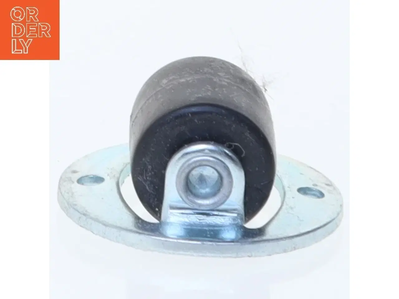 Billede 3 - Møbelhjul 2,5 cm (str. 2,5 cm)