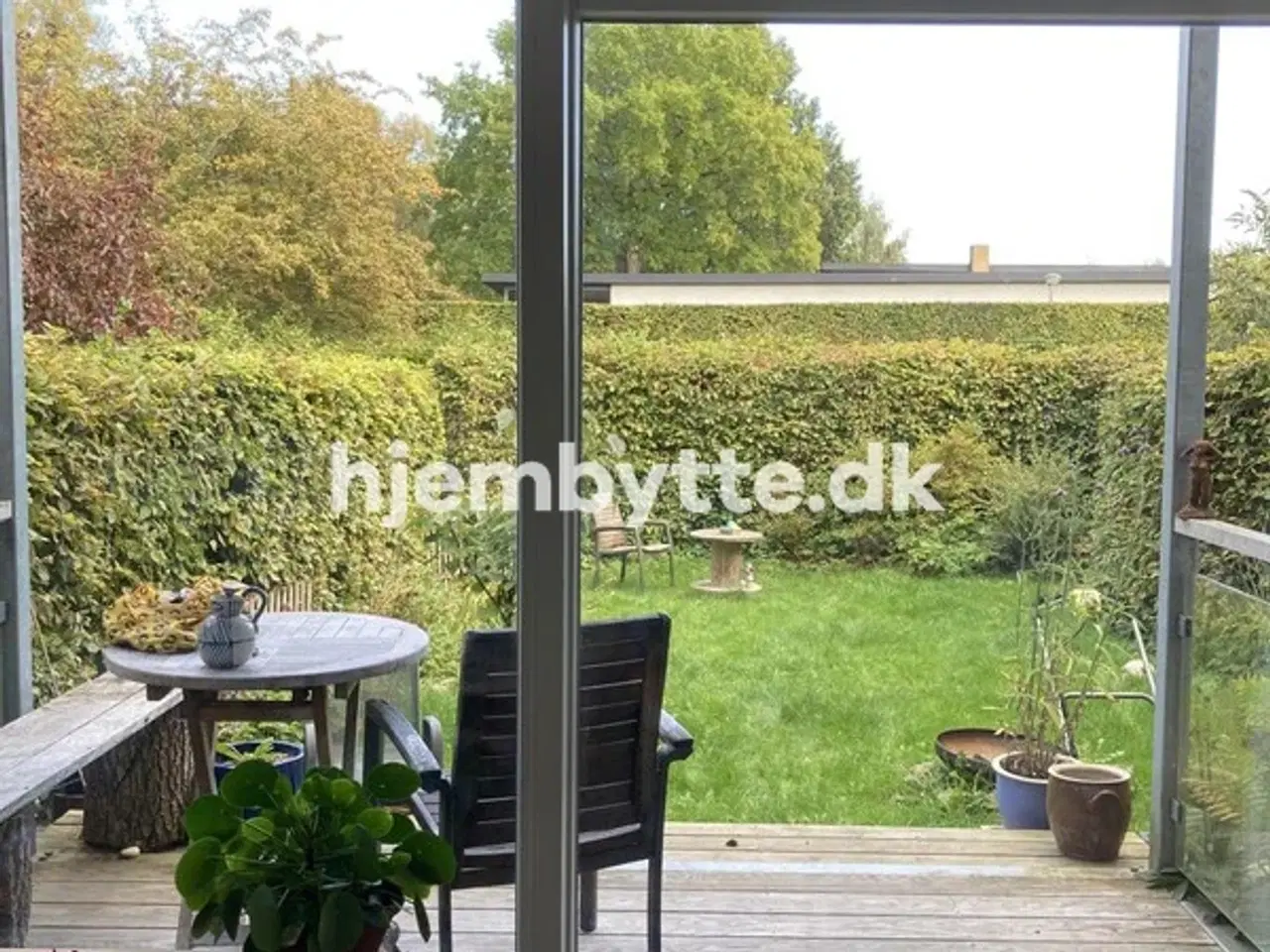 Billede 8 - Hjembytte - Sortemosevej