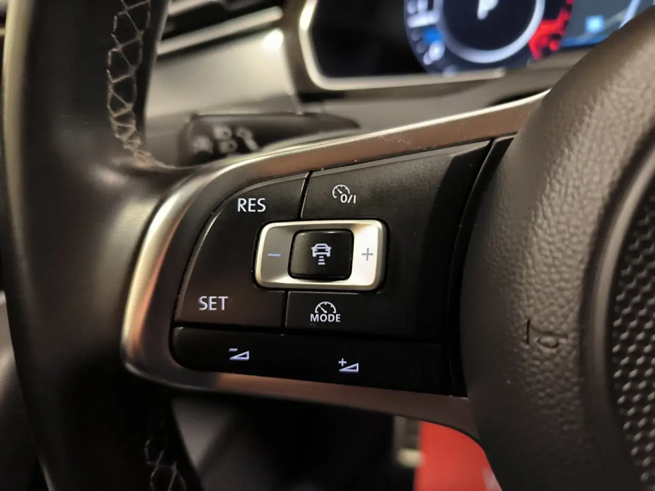 Billede 13 - VW Arteon 2,0 TDi 150 R-line DSG BMT