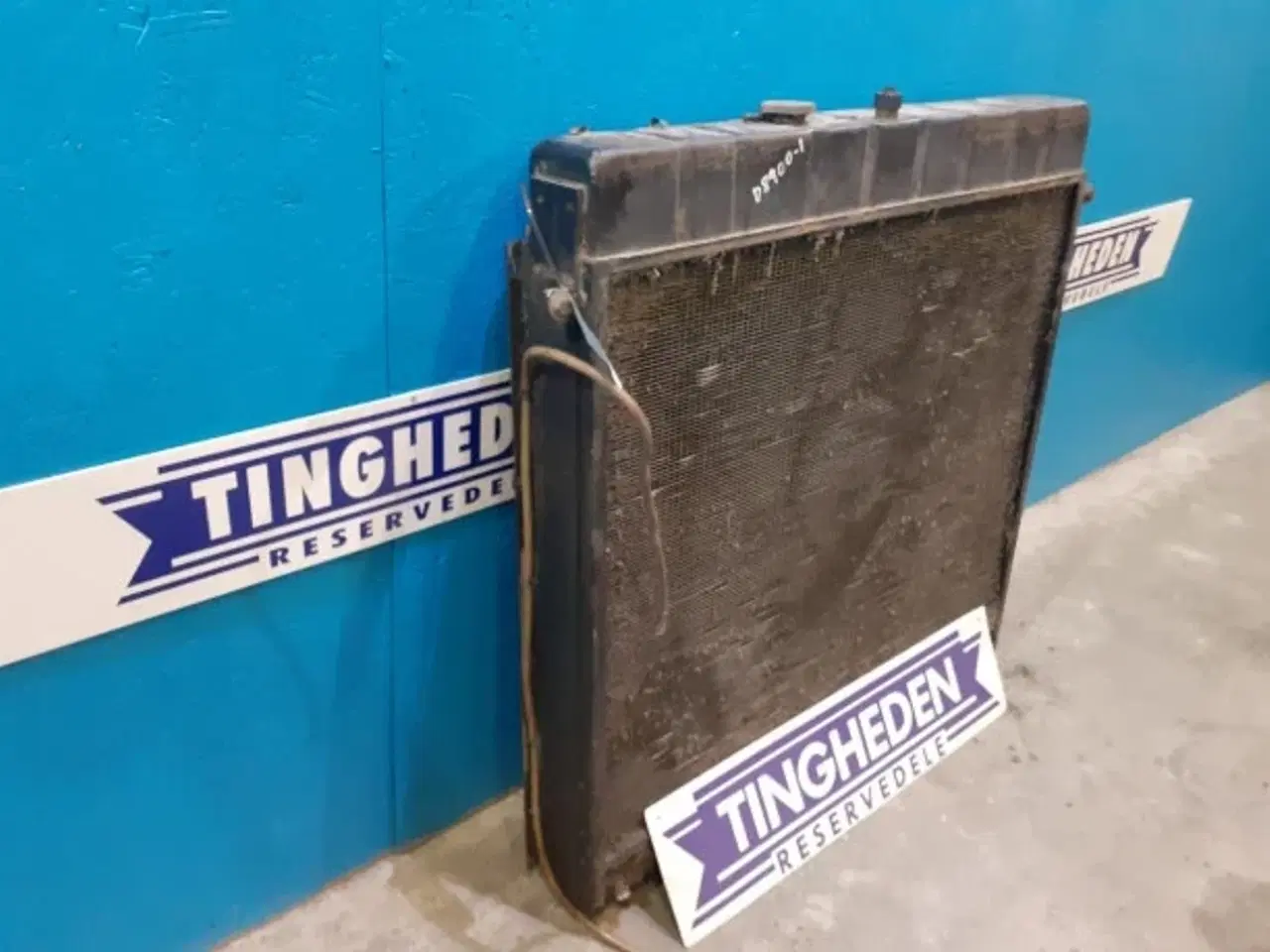 Billede 2 - Dronningborg D8900 Køler 28782026