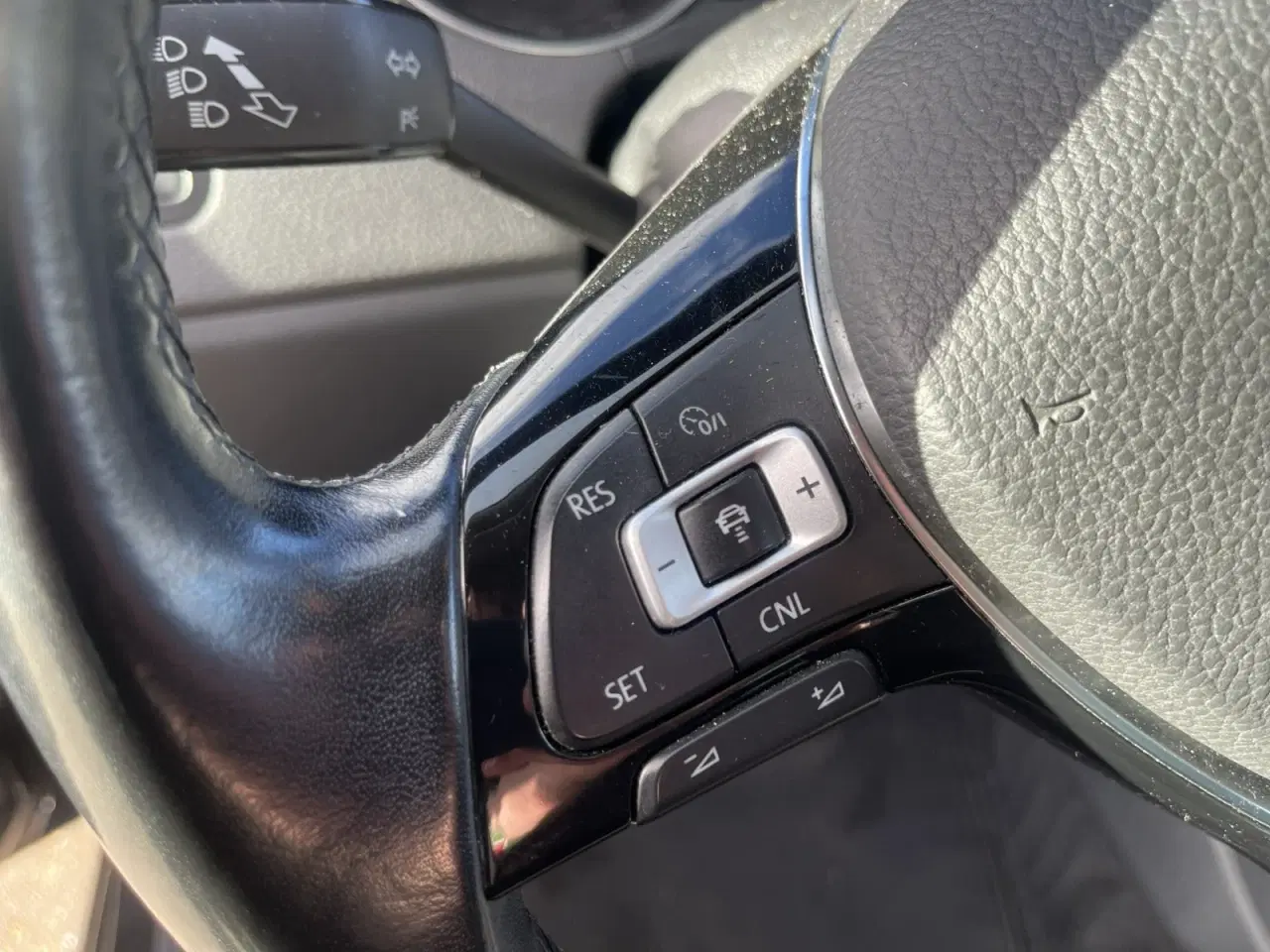 Billede 8 - VW Polo 1,2 TSi 110 Highline DSG BMT