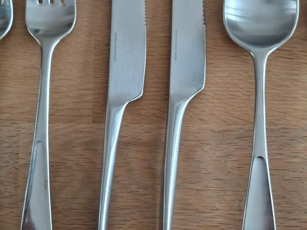 Billede 3 - Georg Jensen Vivianna