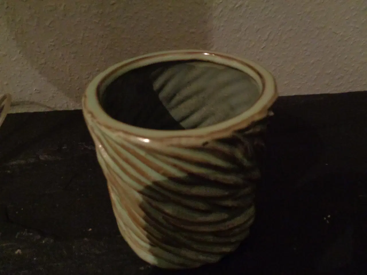 Billede 3 - Urtepotteskjuler