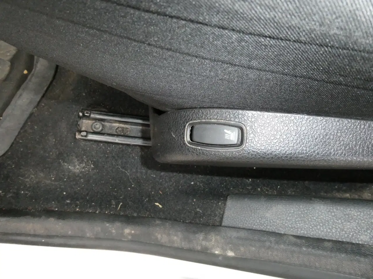 Billede 5 - Dacia Dokker 1,5 dCi 90 Ambiance Van