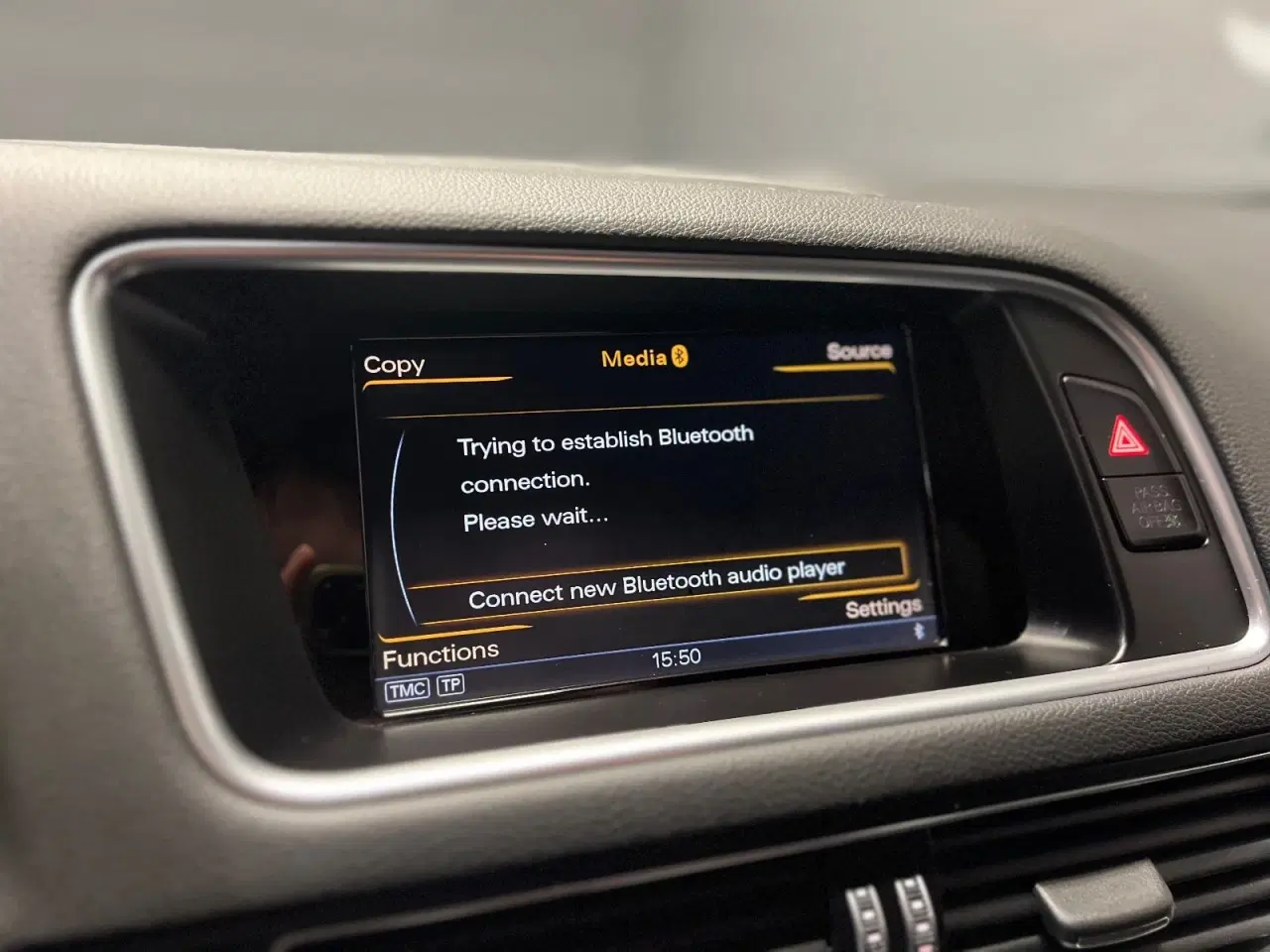 Billede 18 - Audi SQ5 3,0 TDi 326 quattro Tiptr.