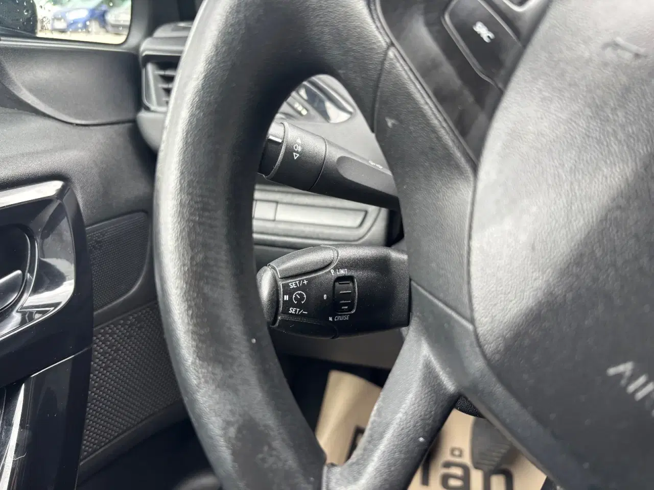 Billede 12 - Peugeot 208 1,2 VTi 82 Active GO