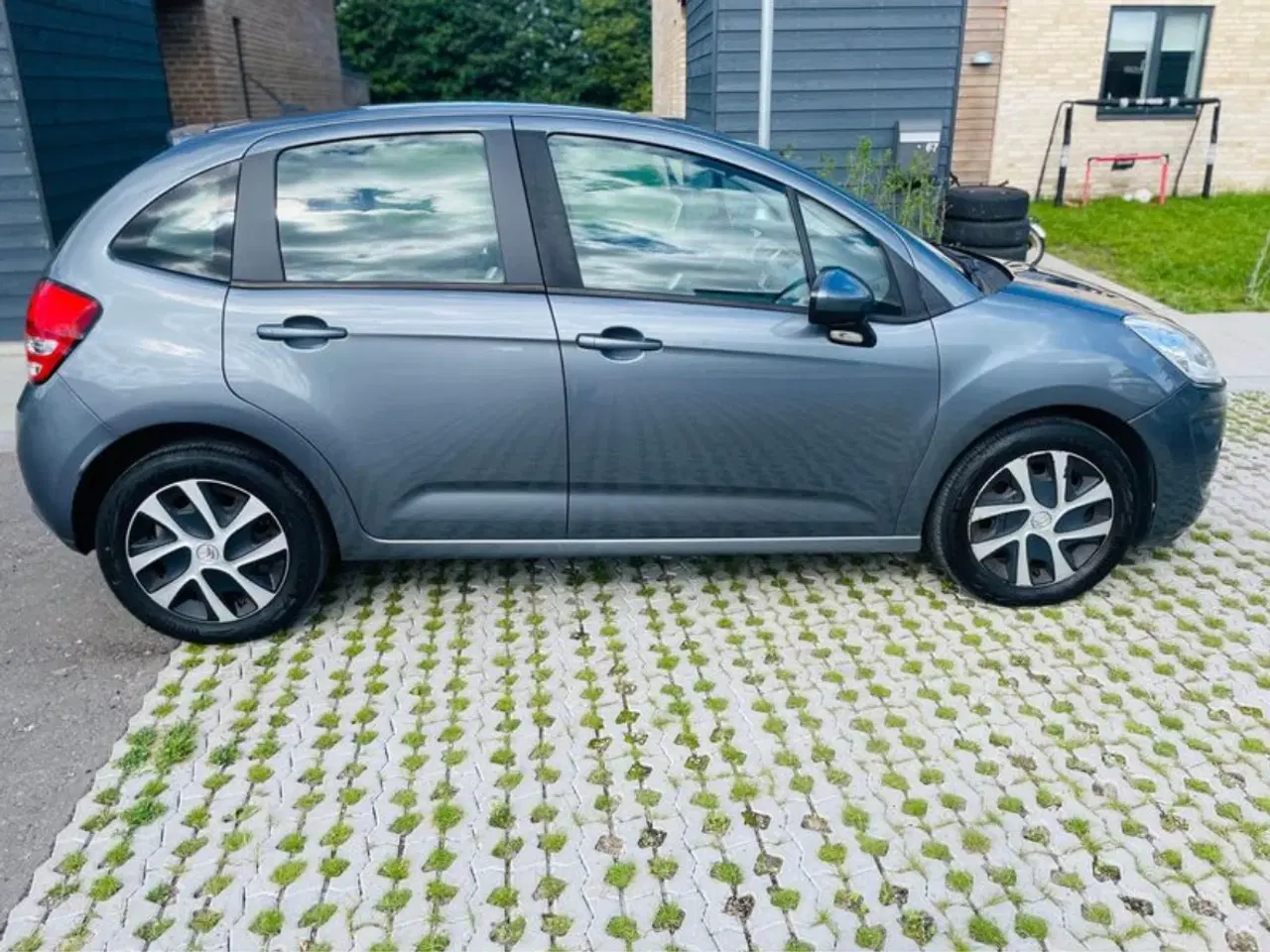 Billede 6 - Citroen C3