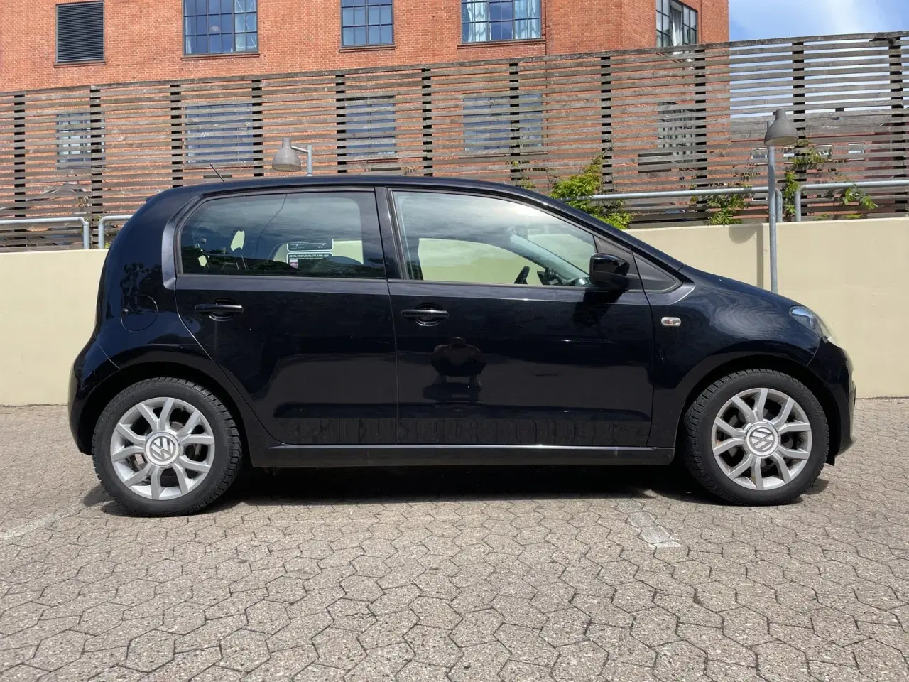 Billede 4 - VW Up! 1,0 60 Take Up! BMT