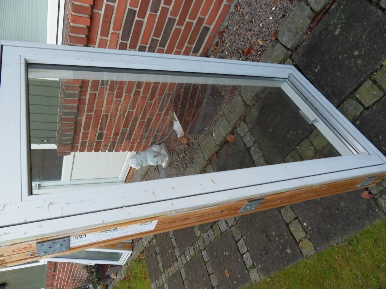 Billede 4 - TERMOVINDUE 71X132 CM. 2 ens vinduer