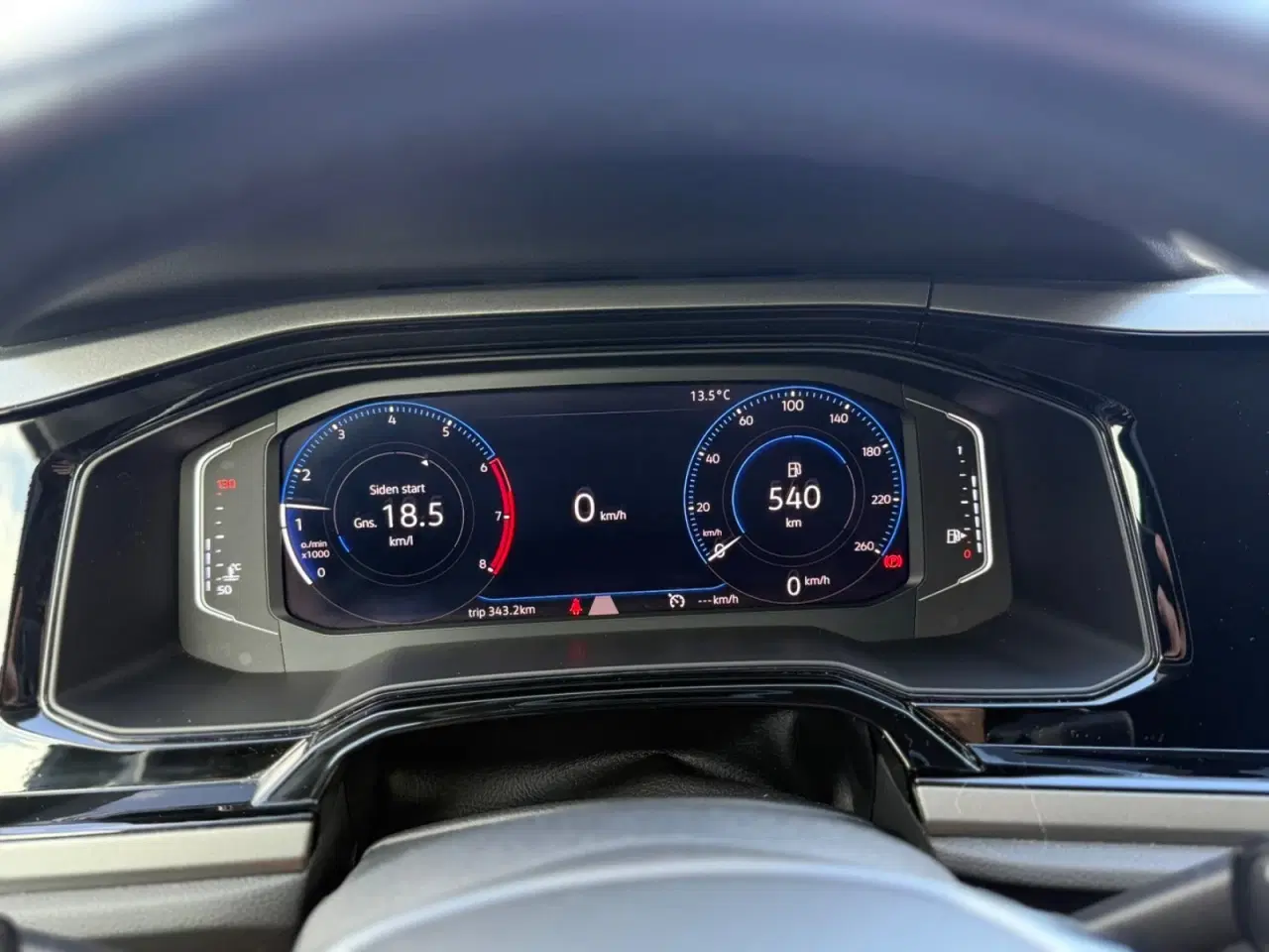 Billede 8 - VW Polo 1,0 TSi 95 Comfortline