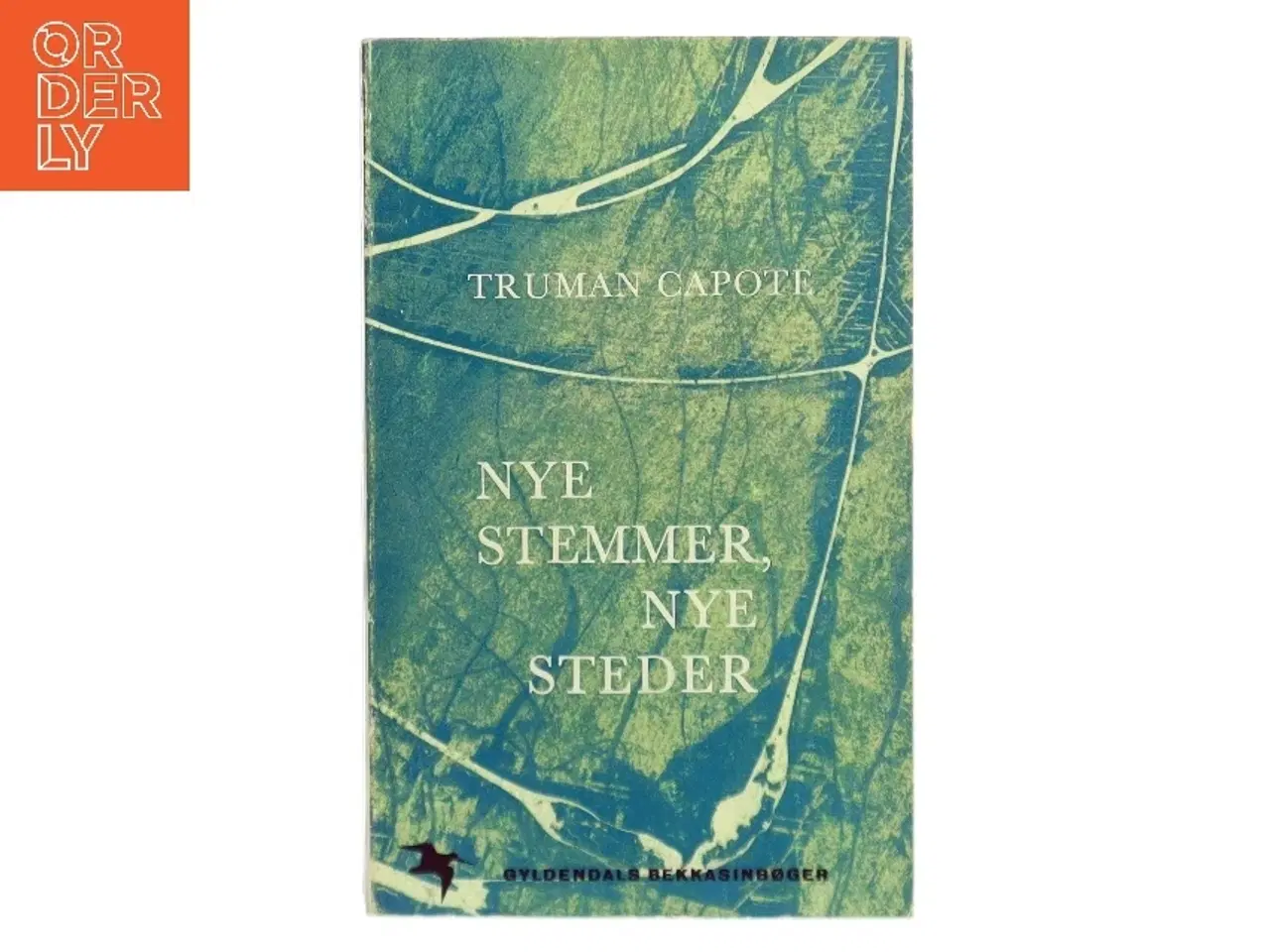 Billede 1 - Nye Stemmer, Nye Steder af Truman Capote (Bog)