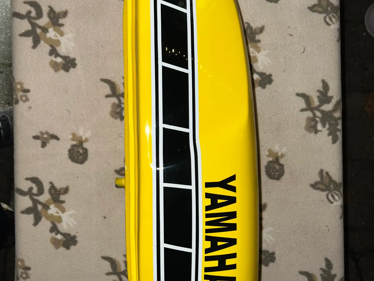 Billede 9 - Yamaha fs1 tank 77-79 4 gear