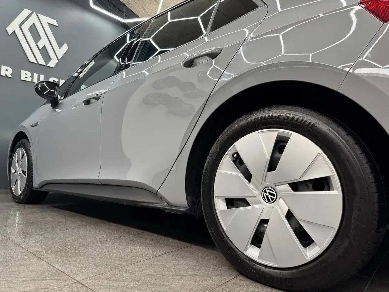 Billede 18 - VW ID.3 58 Pro Performance Life