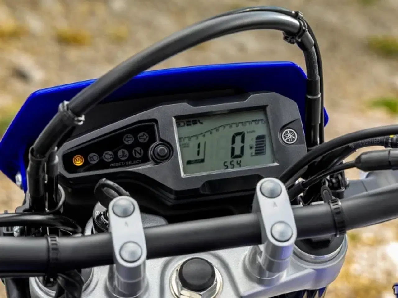 Billede 19 - Yamaha WR 125 R