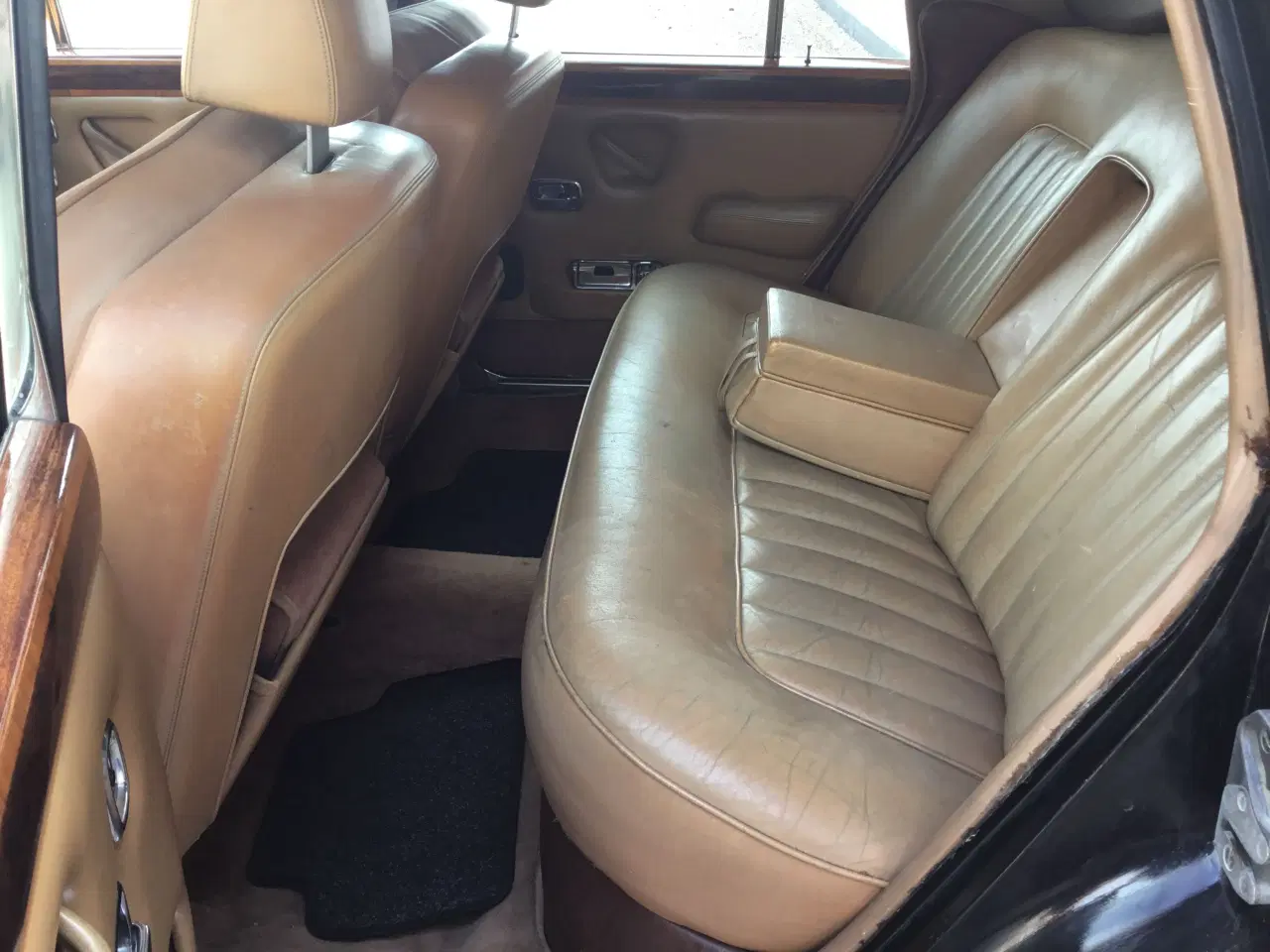Billede 13 - Rolls-Royce Silver Shadow 1971