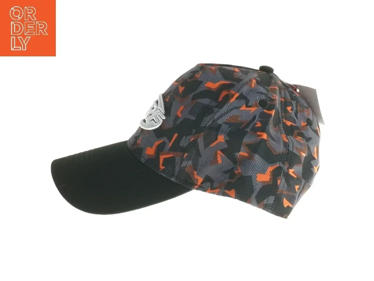 Billede 3 - Nerf kasket fra Nerf (str. Ø 20 cm)