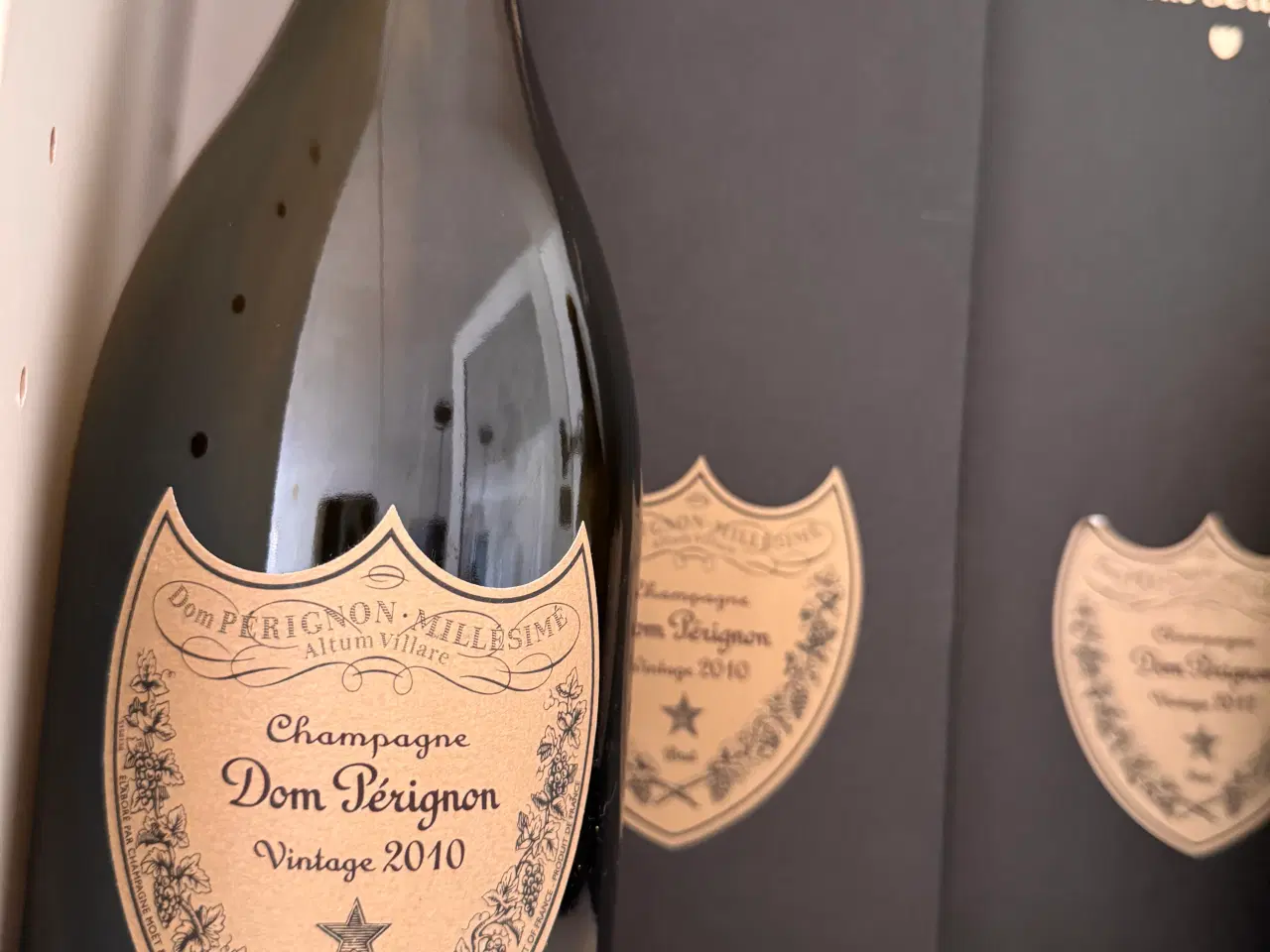 Billede 2 - Tomme dom p med gaveæsker