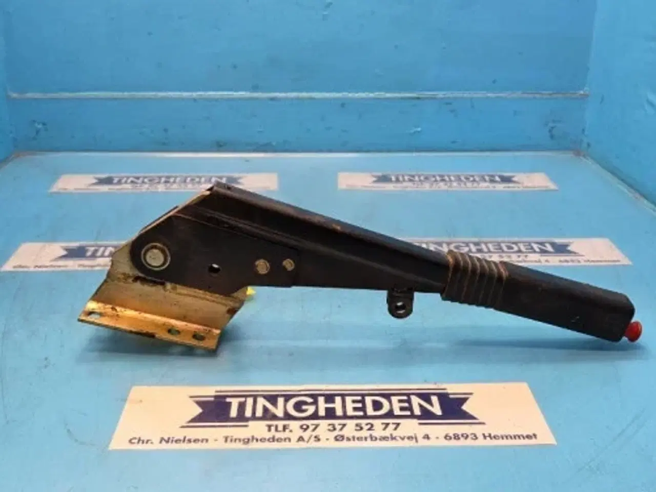 Billede 1 - Massey Ferguson 3060 Håndbremse 3385327M93