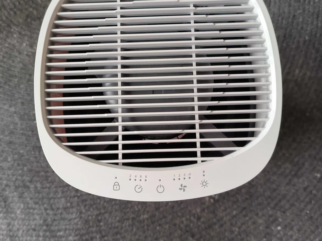Billede 2 - Bagotte Bap30 Air Purifier 