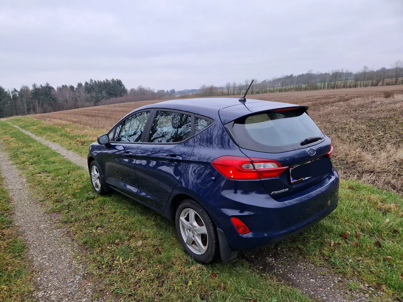 Billede 3 - Ford Fiesta