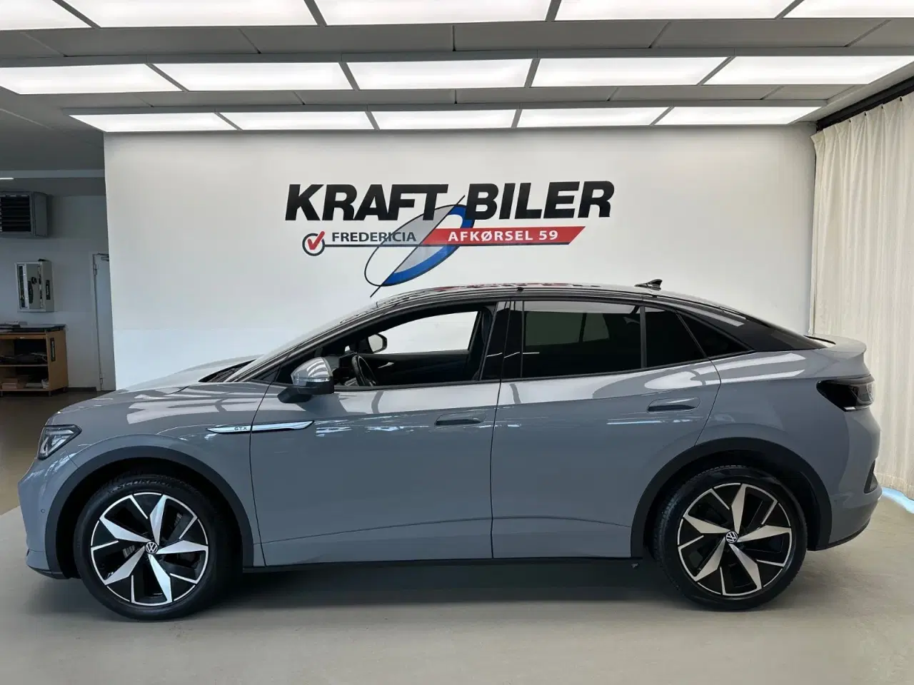 Billede 2 - VW ID.5 77 GTX 4Motion