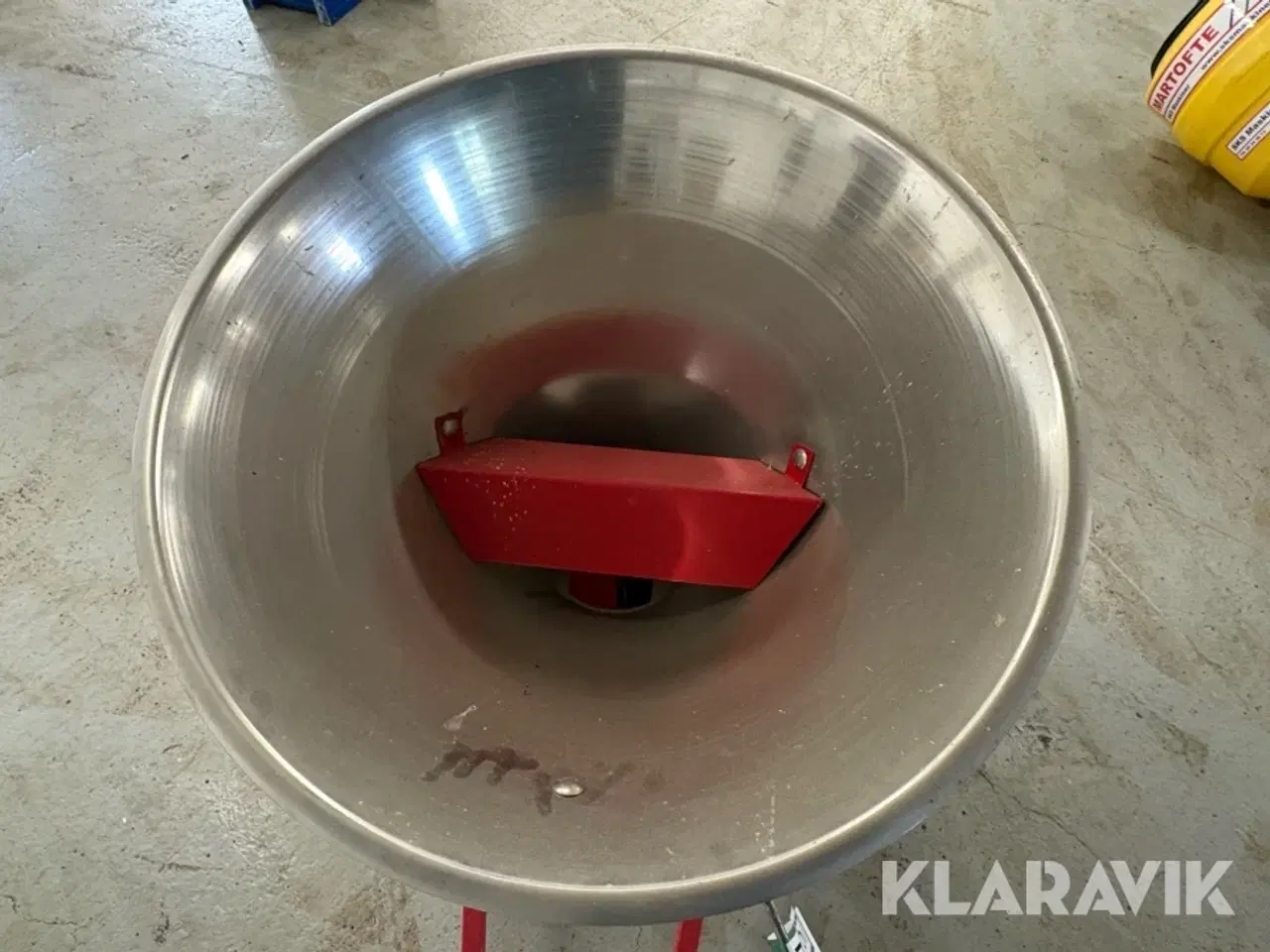 Billede 10 - Saltspreder Rondini