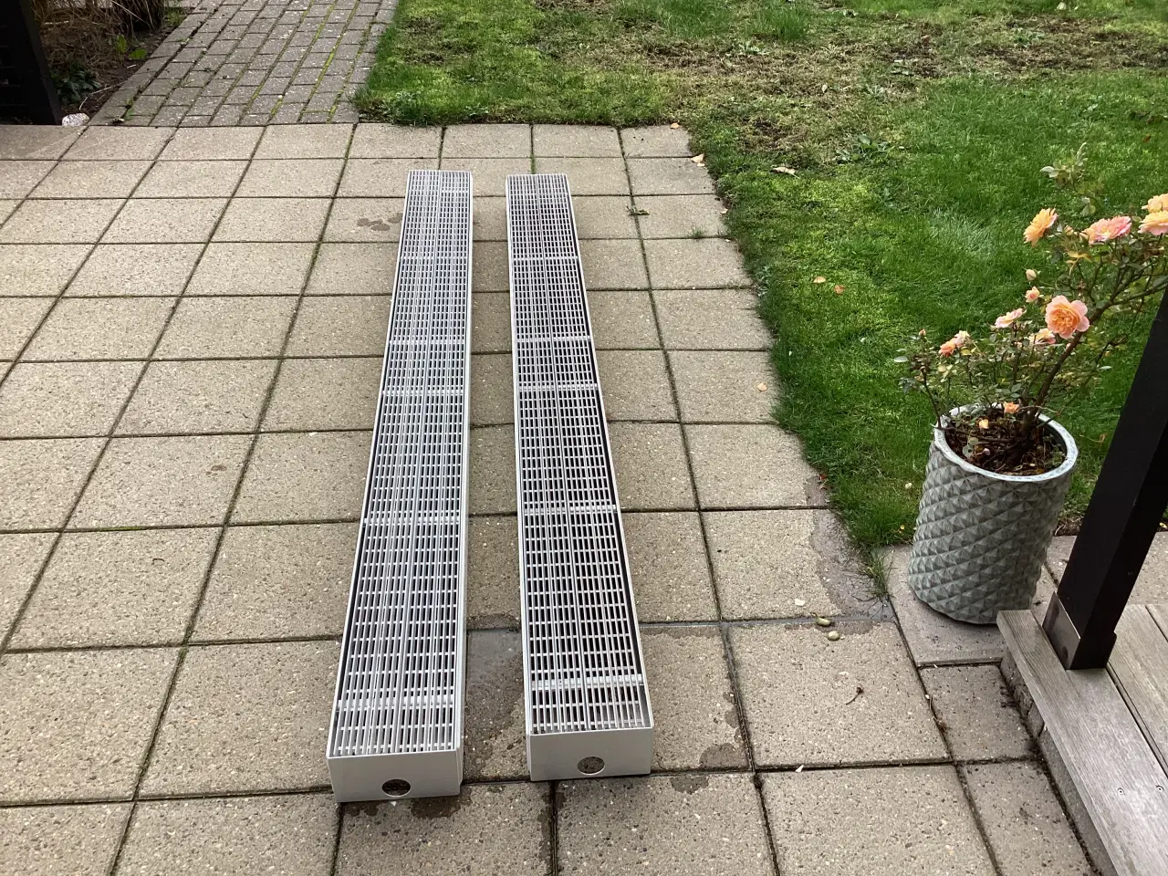 Billede 3 - Lavkonveks radiator 