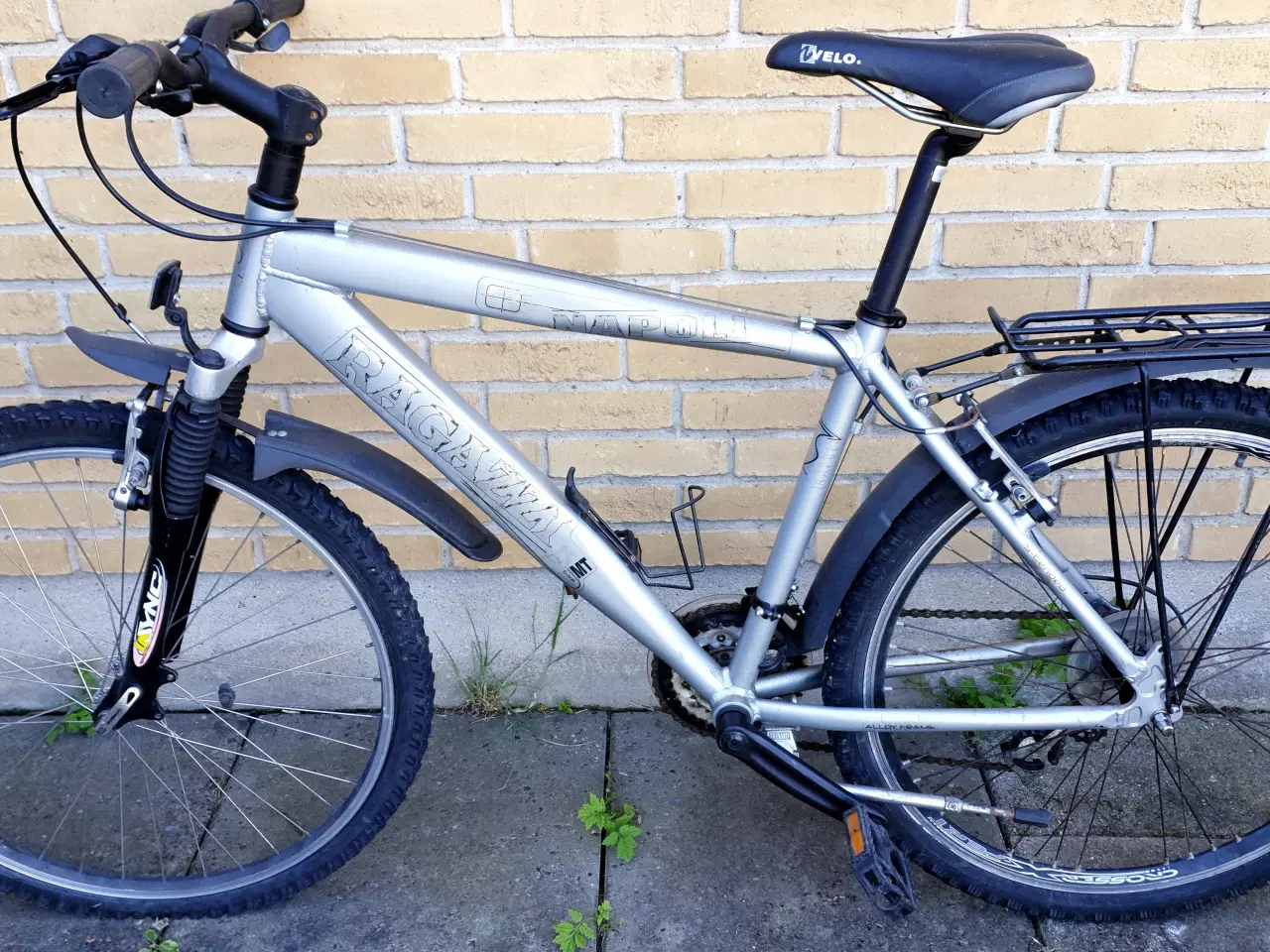 Billede 6 - Mountainbike 