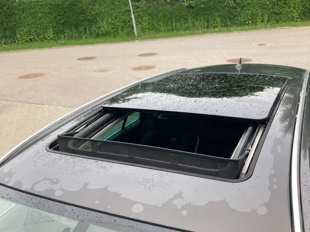 Billede 13 - Opel Insignia 2,0 CDTi 160 Cosmo Sports Tourer eco