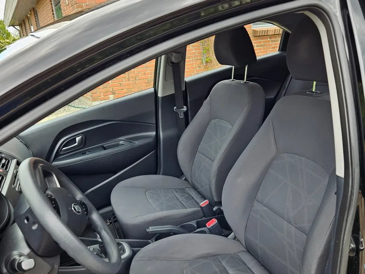 Billede 7 - Kia Rio 1,2 CVVT Motion