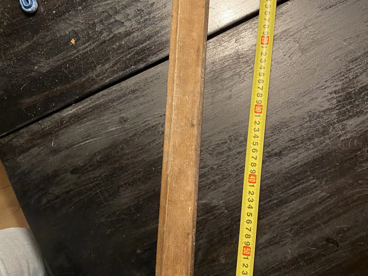 Billede 3 - Tapetlineal