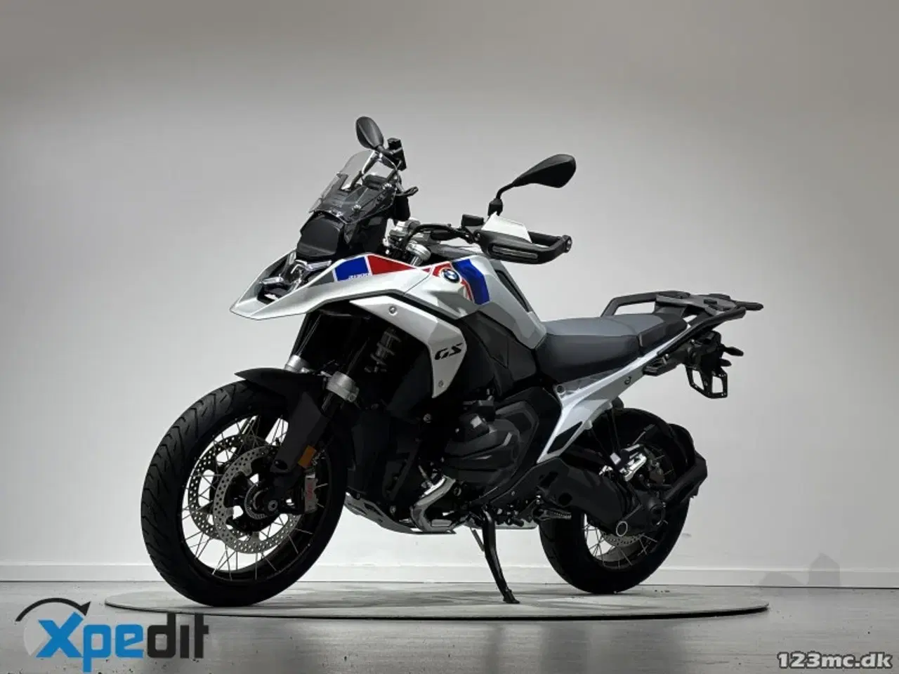 Billede 5 - BMW R 1300 GS