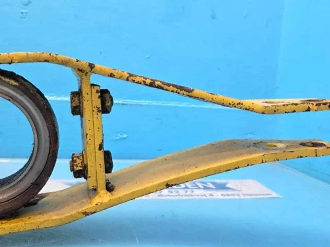 Billede 7 - New Holland TF78 Arm 9502967