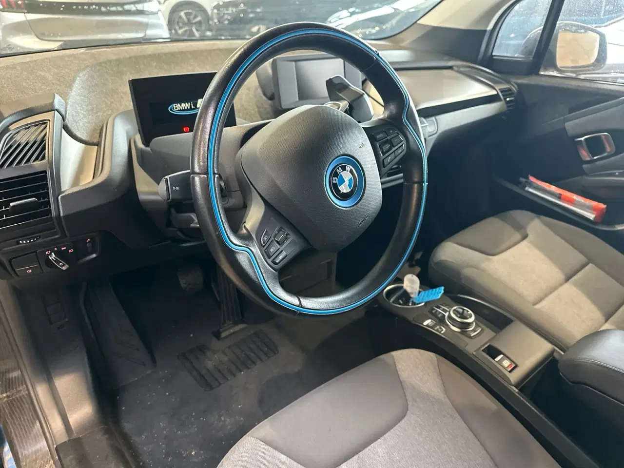 Billede 3 - BMW i3  BEV