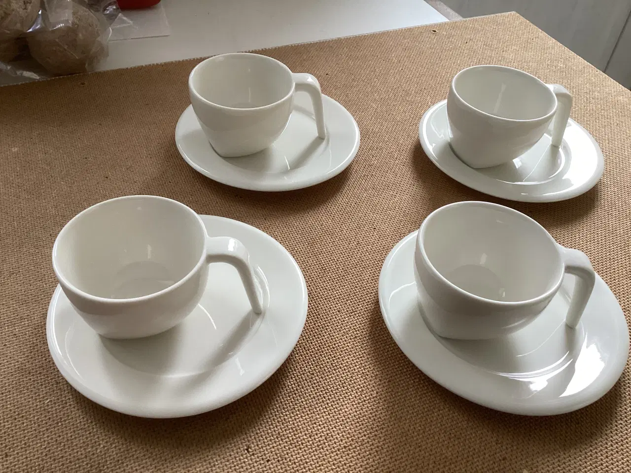 Billede 4 - 4 arabia ego kopper